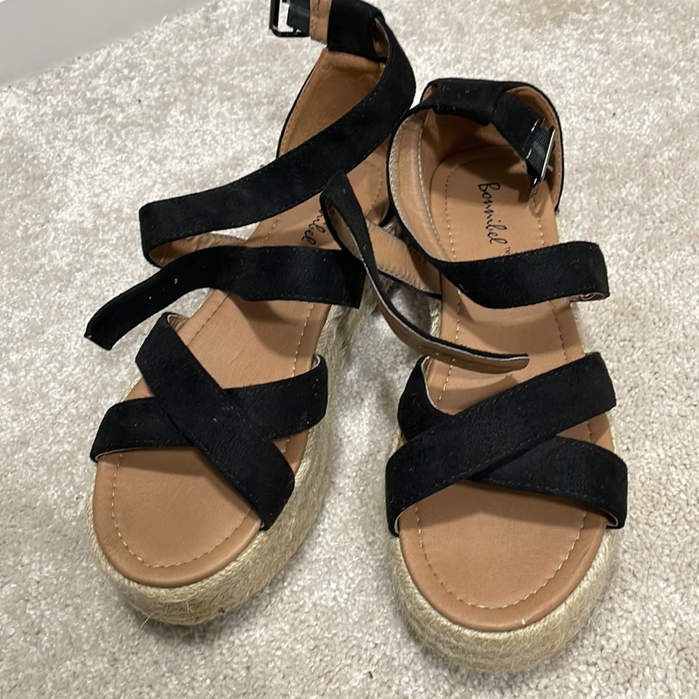 Women platform sandals